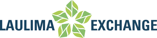 Laulima Exchange Logo