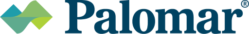 Palomar Insurance Logo