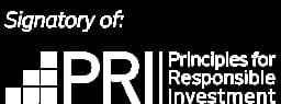 Principles For Responsible Investments Logo