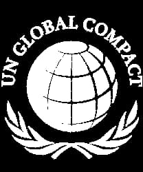 UN Global Compact Logo
